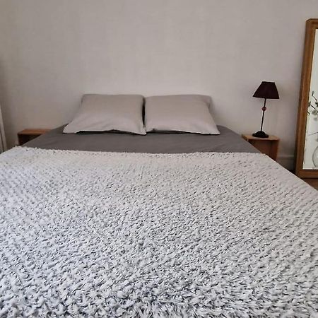 Appartement Le Cocon Urbain à Limoges Extérieur photo