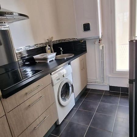 Appartement Le Cocon Urbain à Limoges Extérieur photo