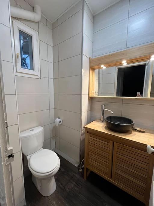 Appartement Le Cocon Urbain à Limoges Extérieur photo