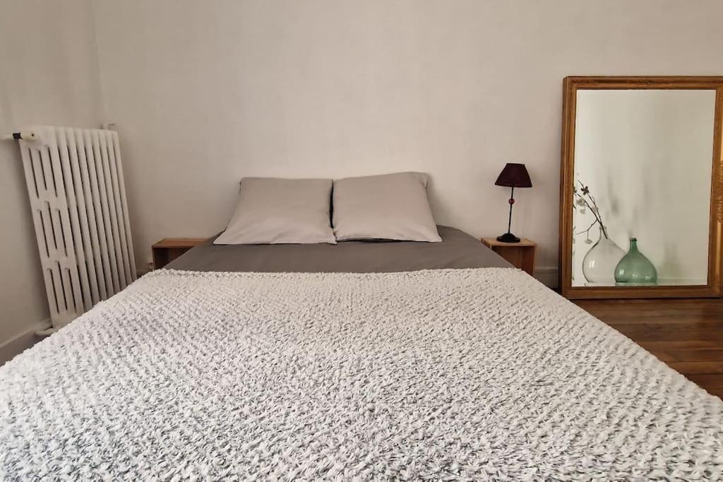 Appartement Le Cocon Urbain à Limoges Extérieur photo